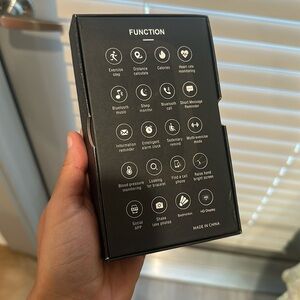 Smart Watch Giveaway